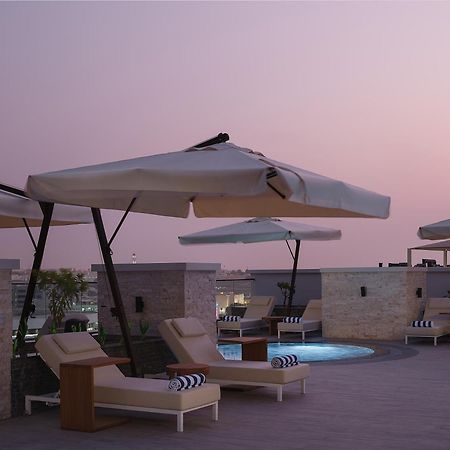 Doubletree By Hilton Muscat Qurum المظهر الخارجي الصورة