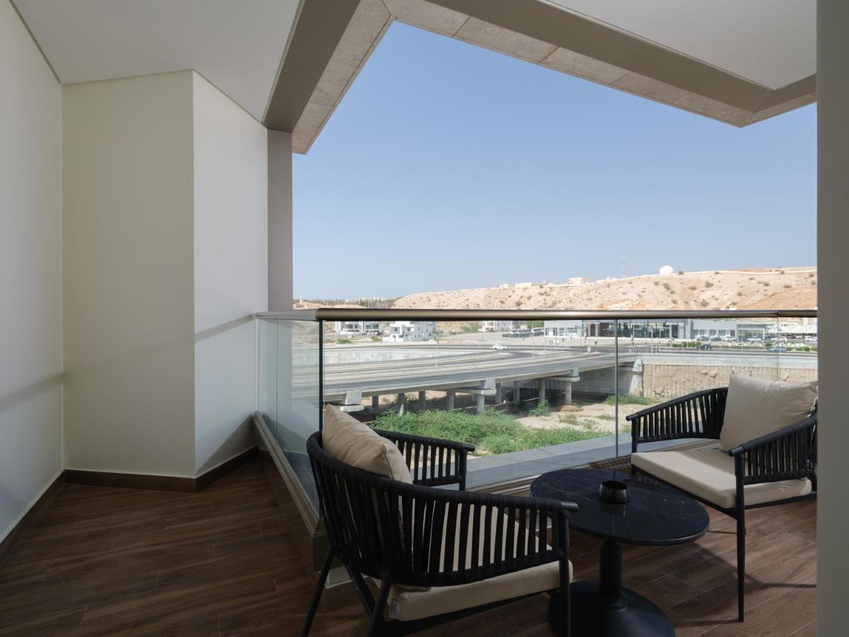 Doubletree By Hilton Muscat Qurum المظهر الخارجي الصورة