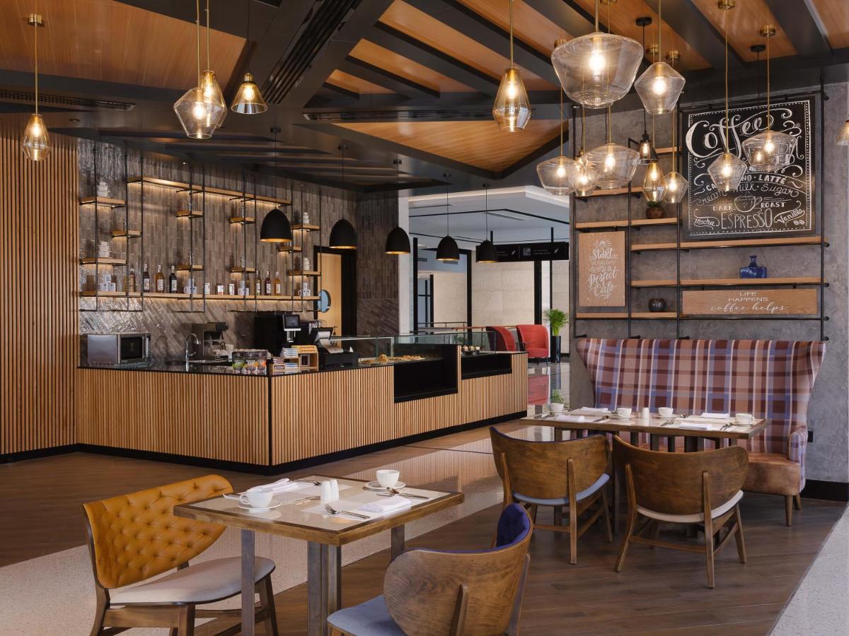 Doubletree By Hilton Muscat Qurum المظهر الخارجي الصورة