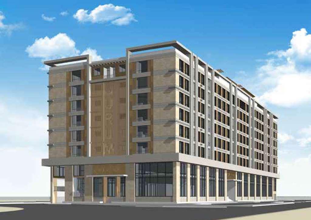 Doubletree By Hilton Muscat Qurum المظهر الخارجي الصورة