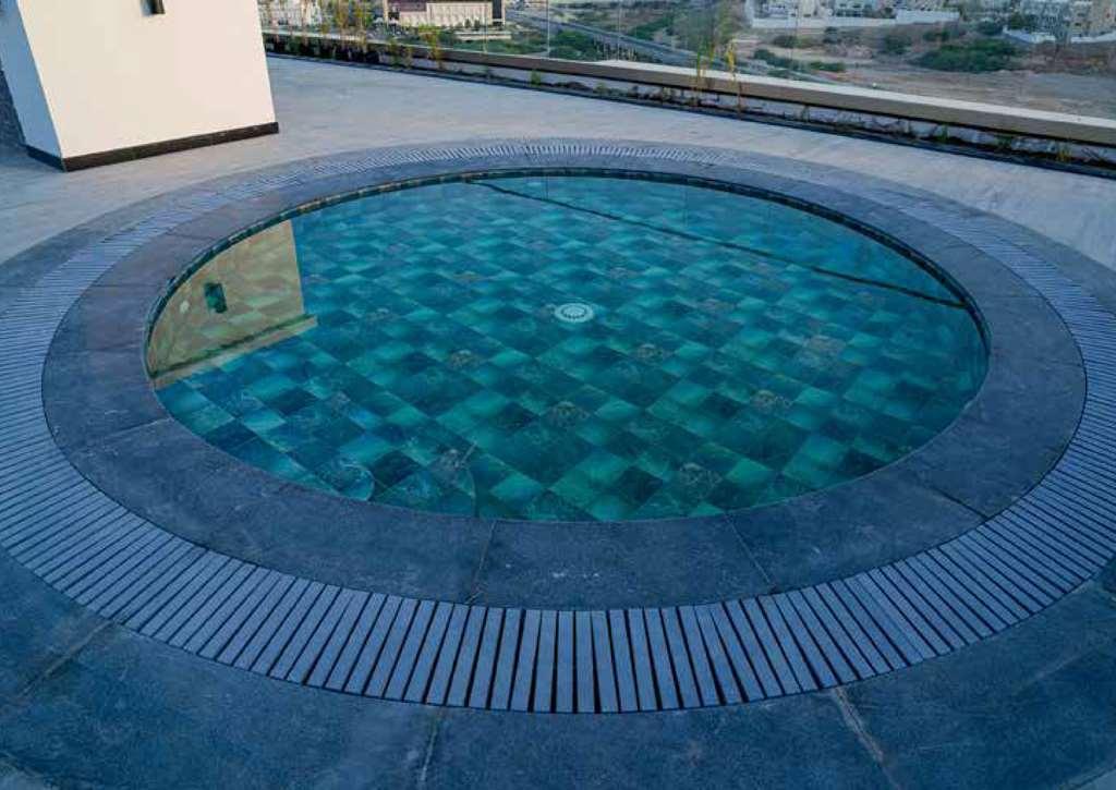 Doubletree By Hilton Muscat Qurum المرافق الصورة