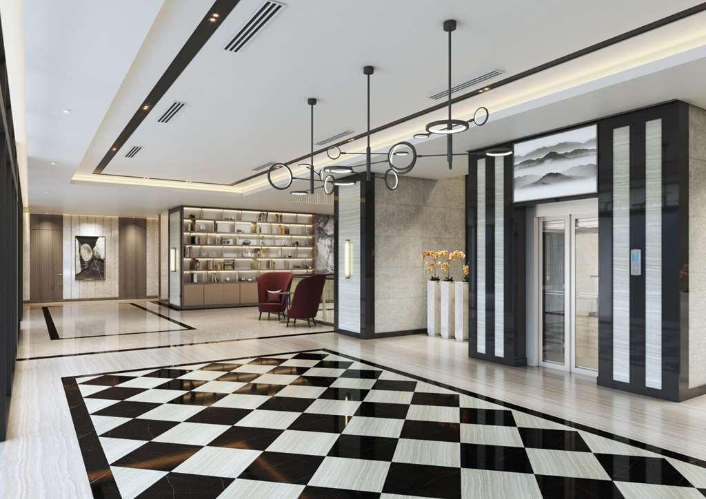 Doubletree By Hilton Muscat Qurum المظهر الداخلي الصورة
