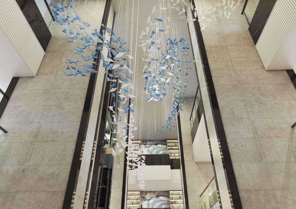 Doubletree By Hilton Muscat Qurum المظهر الداخلي الصورة