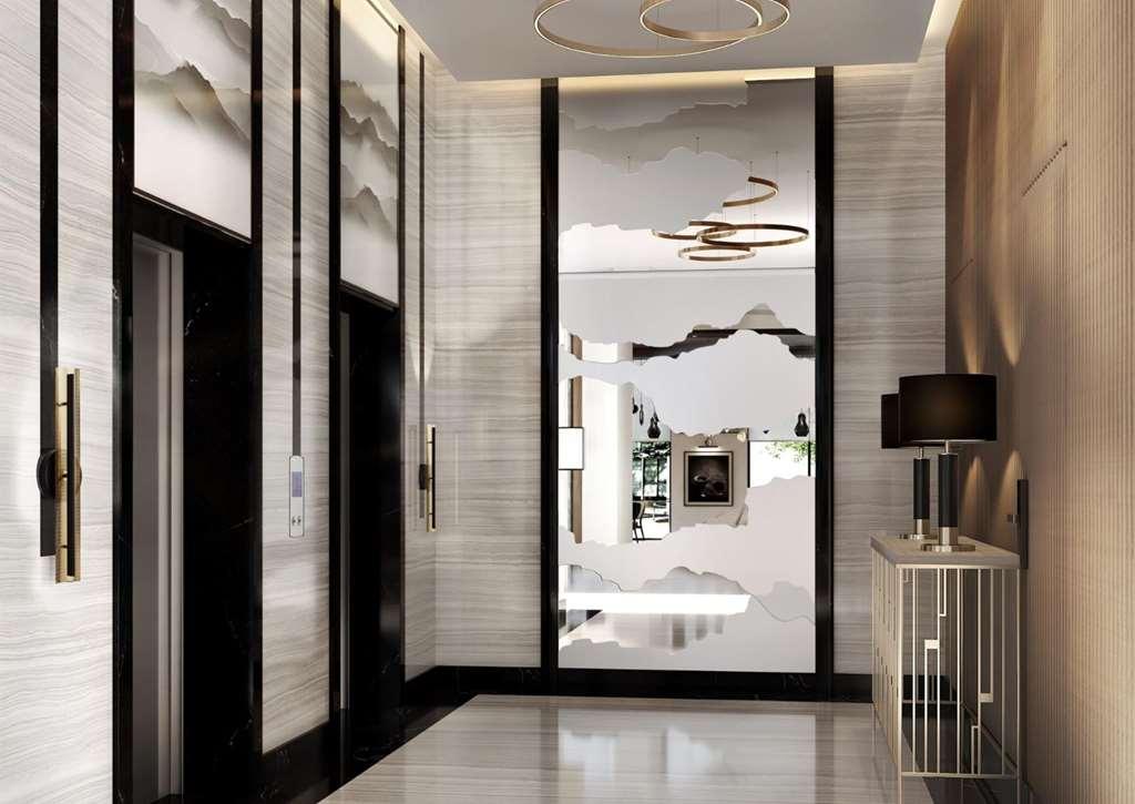 Doubletree By Hilton Muscat Qurum المظهر الداخلي الصورة